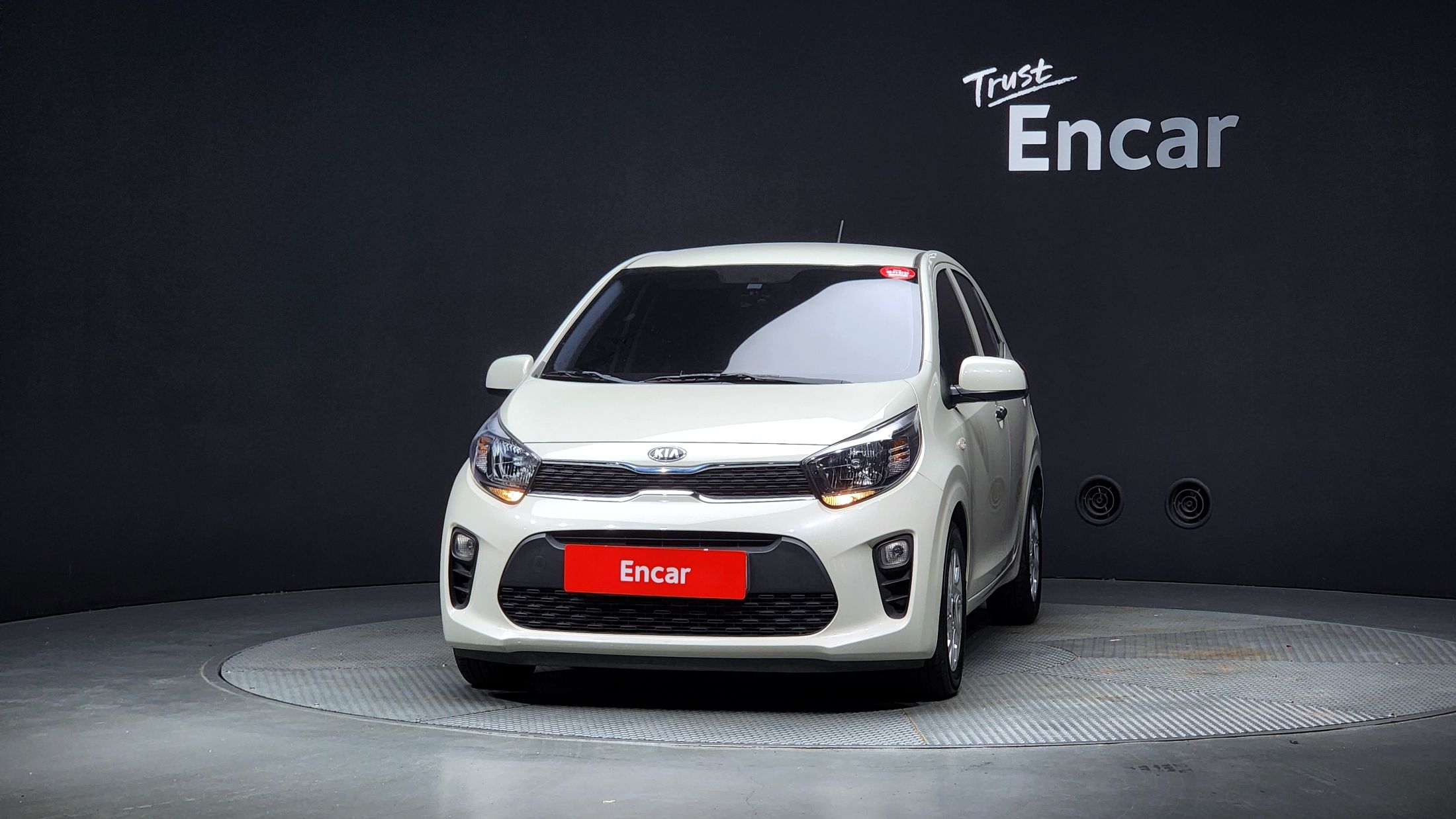 KIA MORNING JA 2019