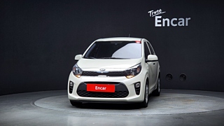 KIA MORNING JA 2019