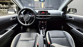 KIA MORNING JA 2019