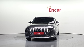 HYUNDAI GRANDEUR IG 2020