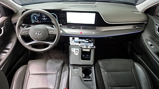 HYUNDAI GRANDEUR IG 2020