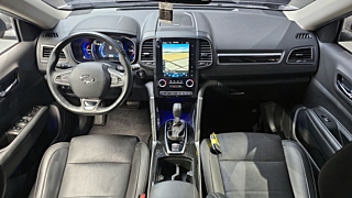 SAMSUNG QM6 2016