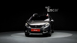 PEUGEOT 2008 2019
