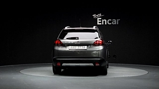 PEUGEOT 2008 2019