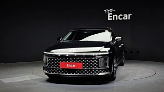 HYUNDAI GRANDEUR HYBRID GN7 2023