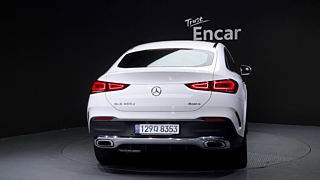MERCEDES BENZ GLE-CLASS W167 2021