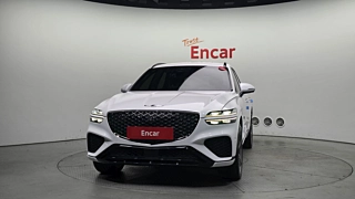 GENESIS GV70 2021