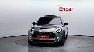 MINI COOPER S 2021