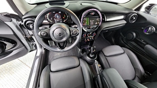 MINI COOPER S 2021