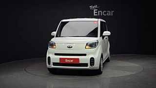 KIA RAY 2021