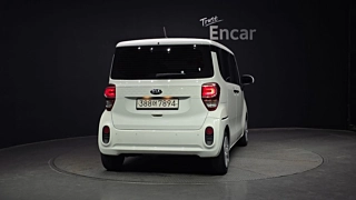 KIA RAY 2021