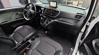 KIA RAY 2021