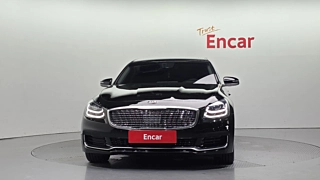 KIA K9 2019
