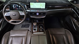 KIA K9 2019