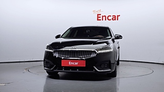 KIA K7 2016