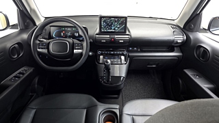HYUNDAI CASPER 2021