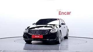 KIA K9 2020