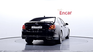 KIA K9 2020