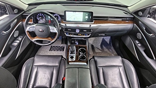 KIA K9 2020