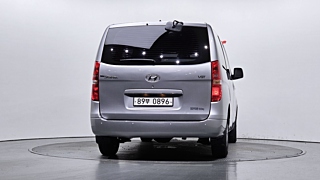 HYUNDAI STAREX GRAND 2017