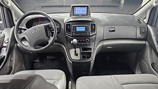 HYUNDAI STAREX GRAND 2017