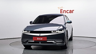 HYUNDAI IONIQ5 2023