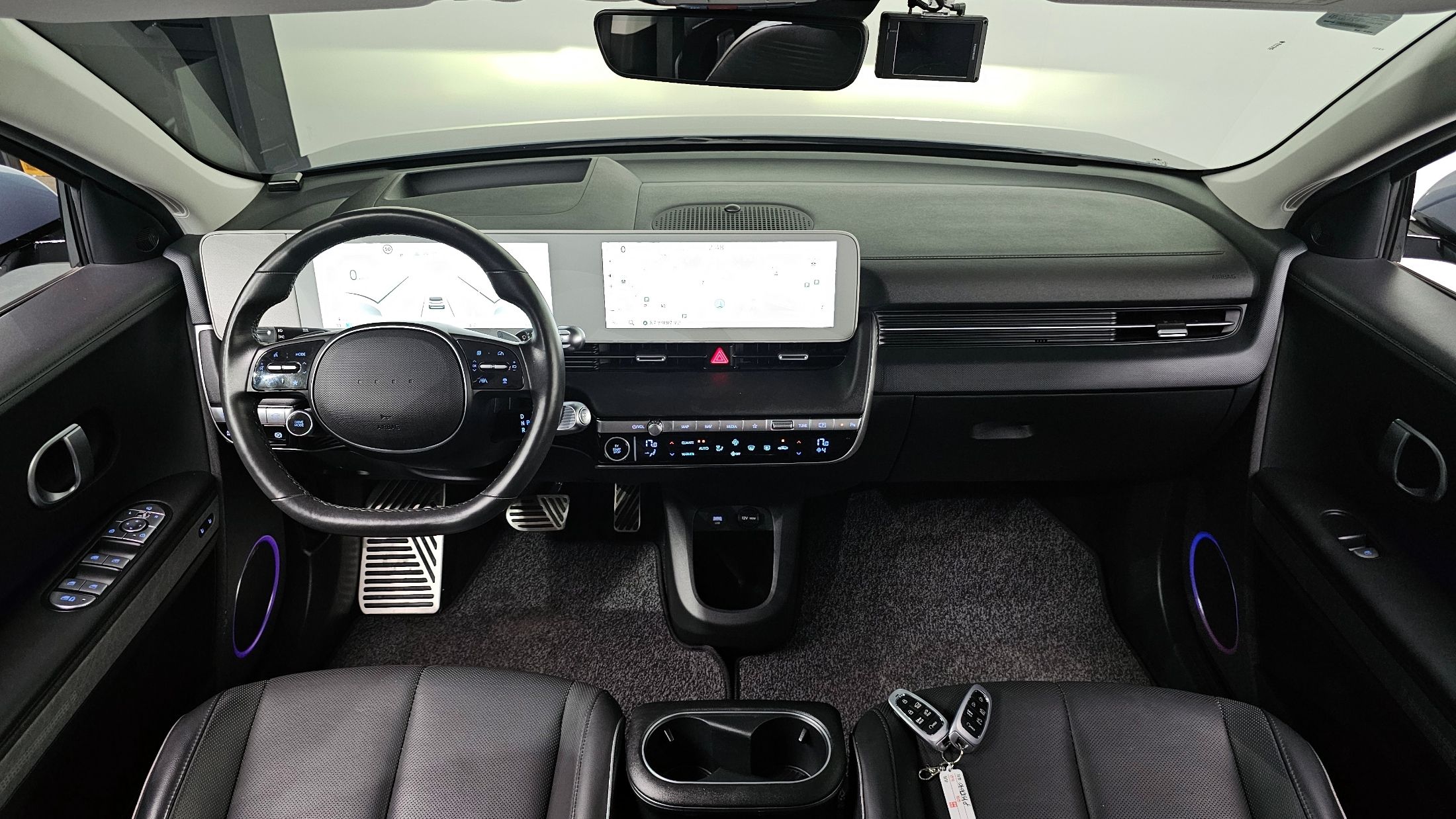 HYUNDAI IONIQ5 2023