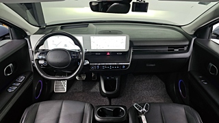 HYUNDAI IONIQ5 2023