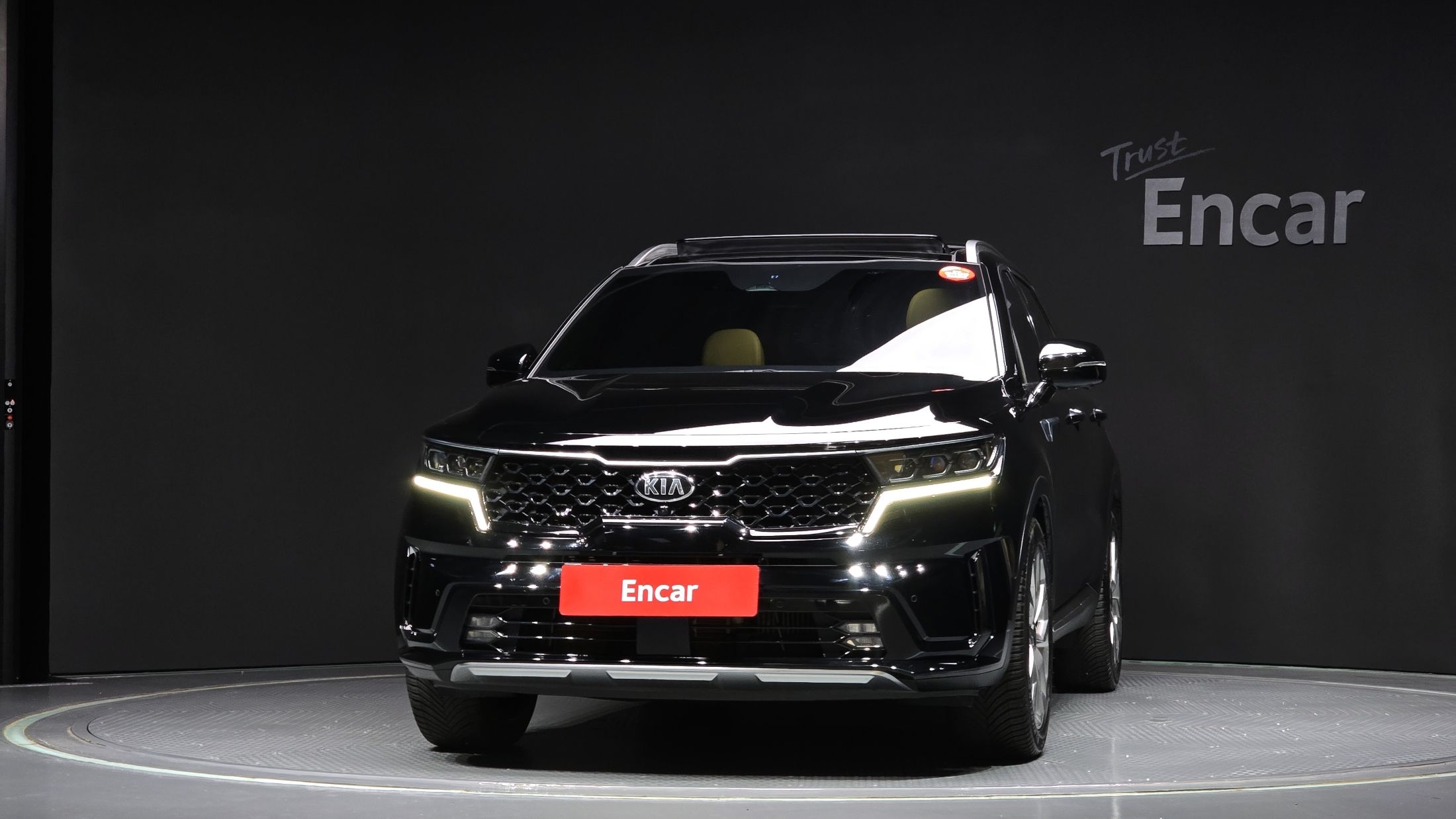 KIA SORENTO 2020