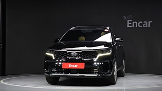 KIA SORENTO 2020