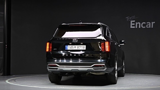 KIA SORENTO 2020