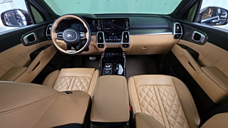 KIA SORENTO 2020