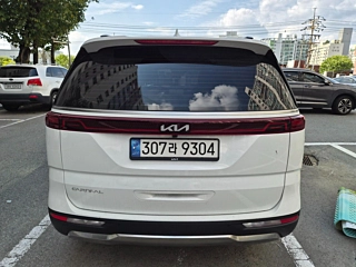 KIA CARNIVAL 2022