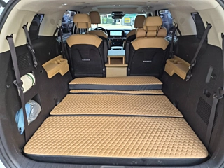 KIA CARNIVAL 2022