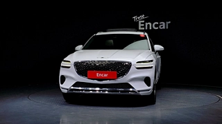 GENESIS GV70 2022