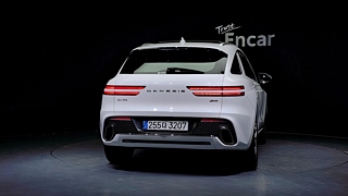 GENESIS GV70 2022
