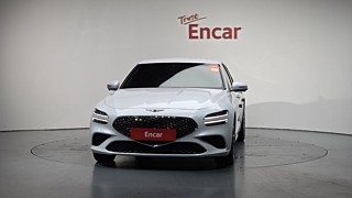 GENESIS G70 2021