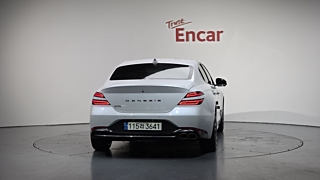 GENESIS G70 2021