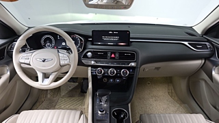 GENESIS G70 2021