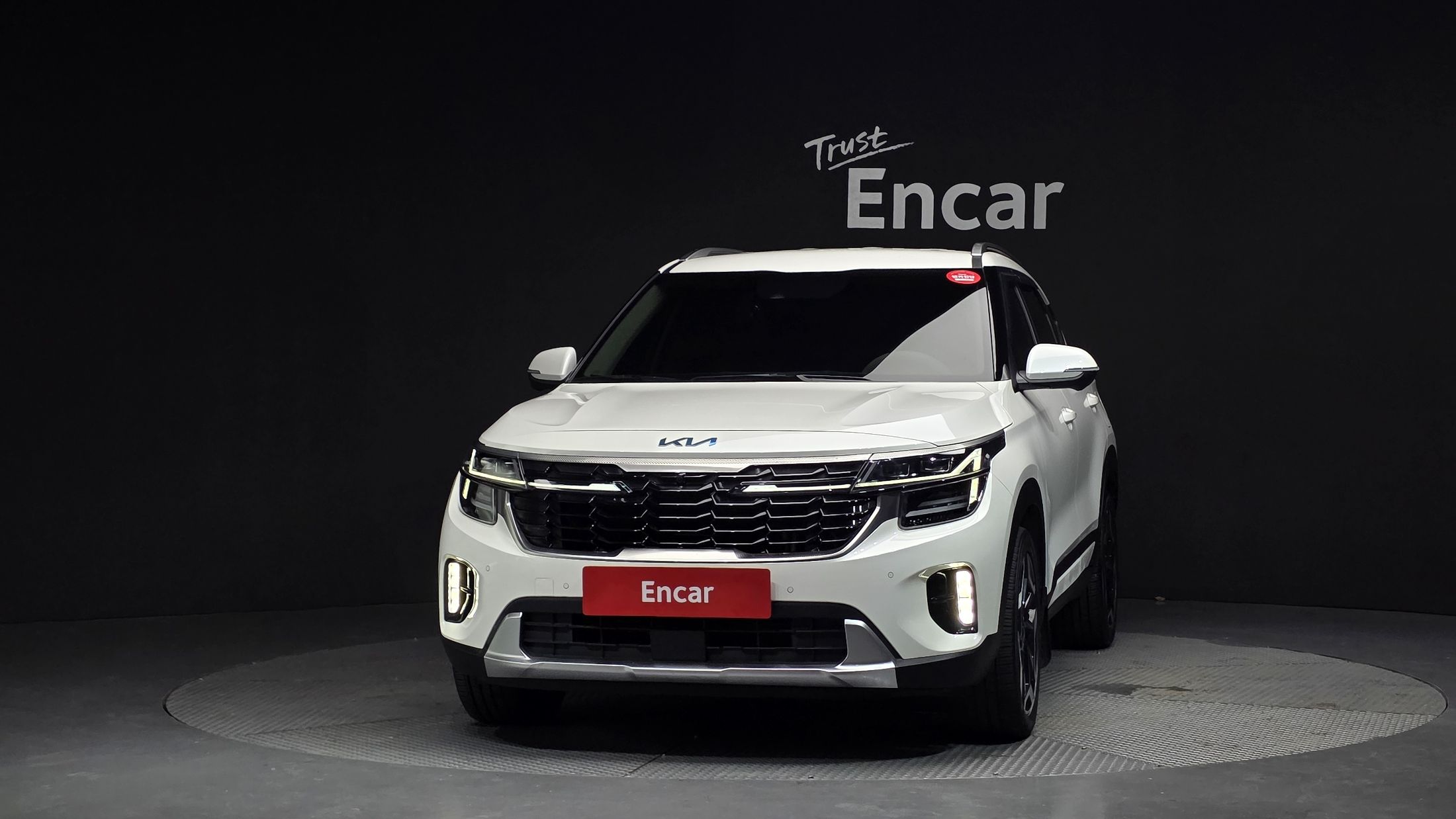 KIA SELTOS 2022