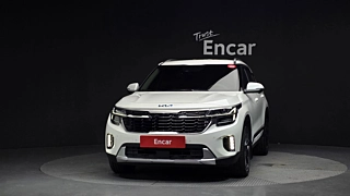 KIA SELTOS 2022