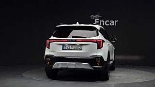 KIA SELTOS 2022