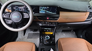KIA SELTOS 2022