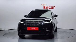 LAND ROVER RANGE ROVER VELAR 2025