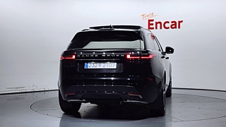LAND ROVER RANGE ROVER VELAR 2025