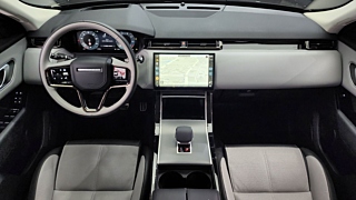 LAND ROVER RANGE ROVER VELAR 2025