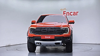 FORD RANGER 2024