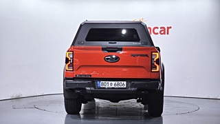 FORD RANGER 2024