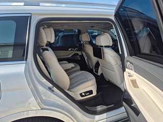 BMW X7 G07 2021