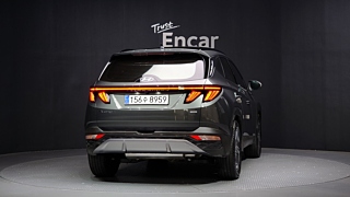 HYUNDAI TUCSON NX4 2023